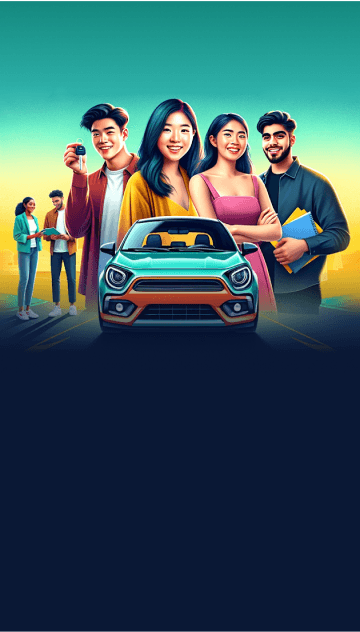 first time buyer