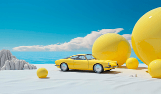 2024 Nissan Kicks®