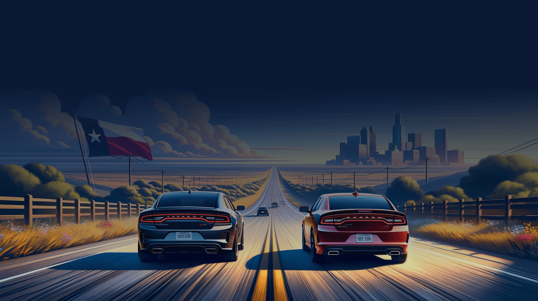 New Car Models - Explore the Latest Deals and Offers on Brand New Cars