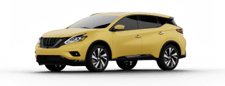 yellow car