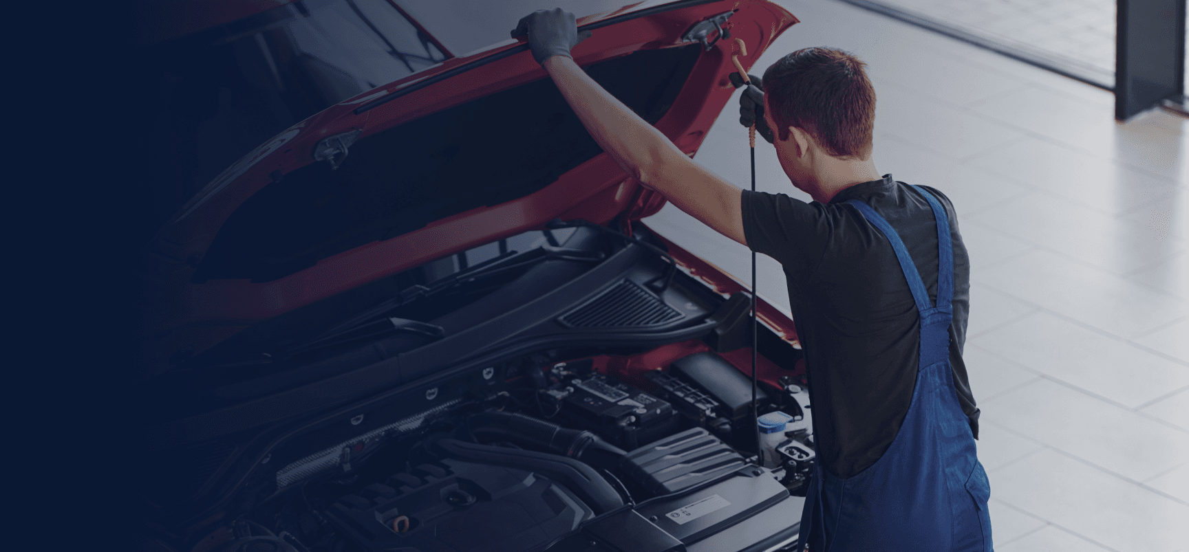 All Services - Explore the Services and Latest Deals and Offers on Cars